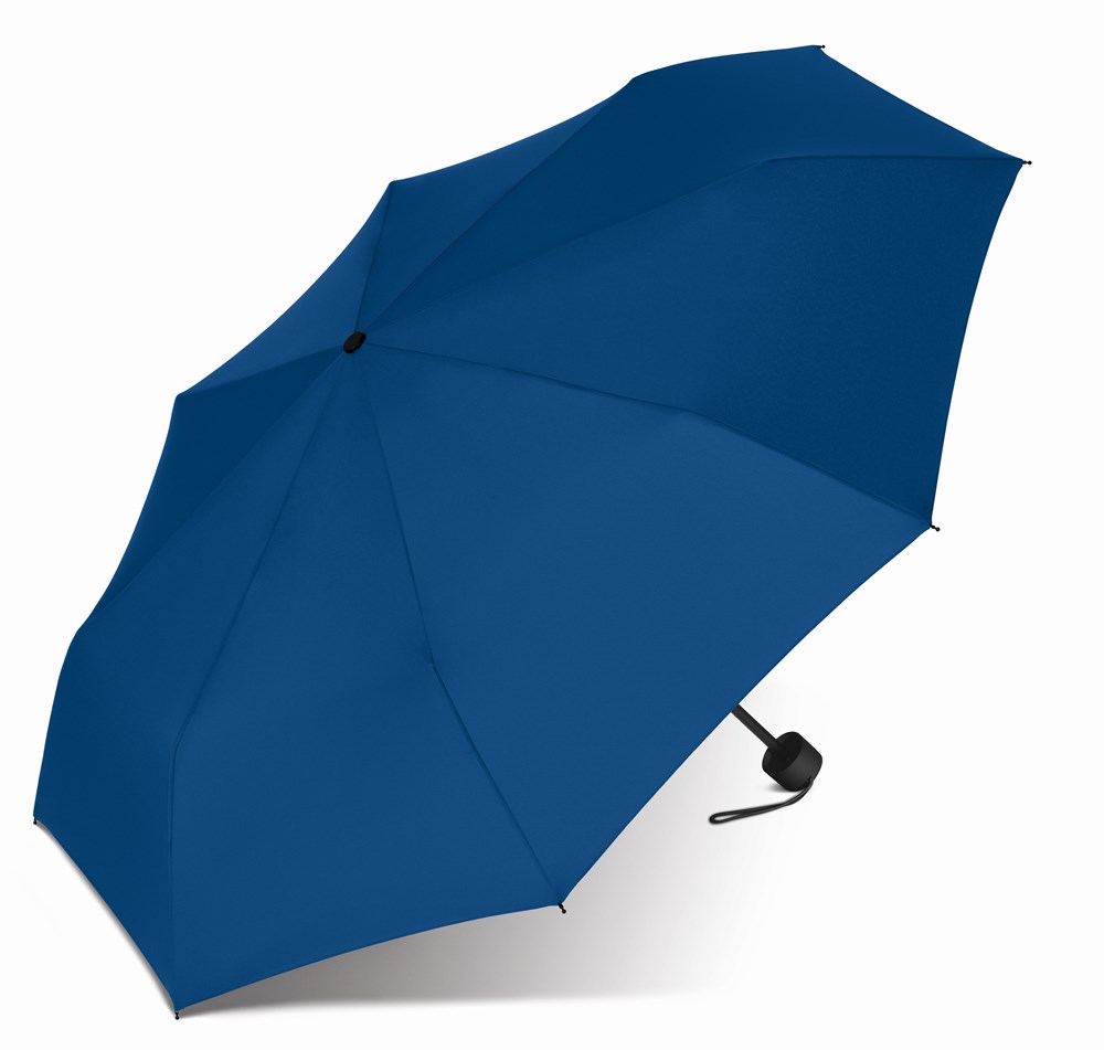 Taschenschirm Super Mini - royal blau