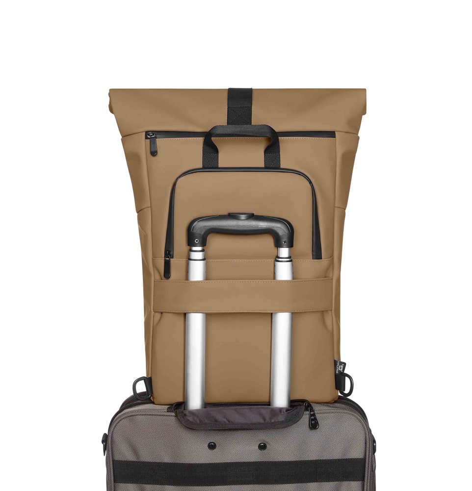 HALFAR® Fahrradrucksack ORBIT