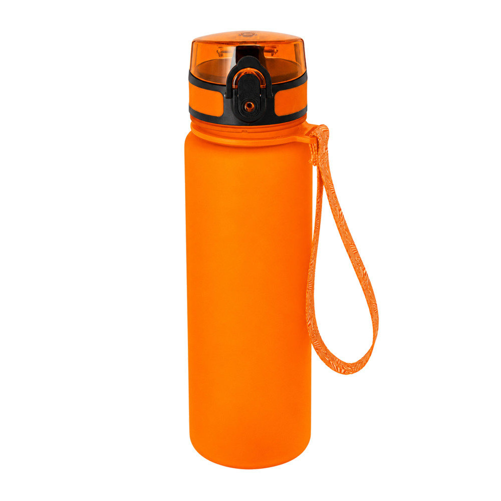 Trinkflasche RETUMBLER-CASAN - orange / orange