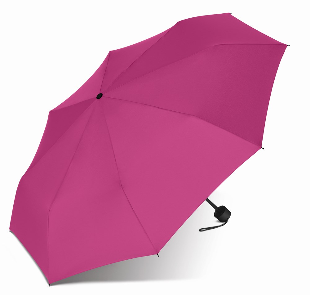 Taschenschirm Super Mini - pink