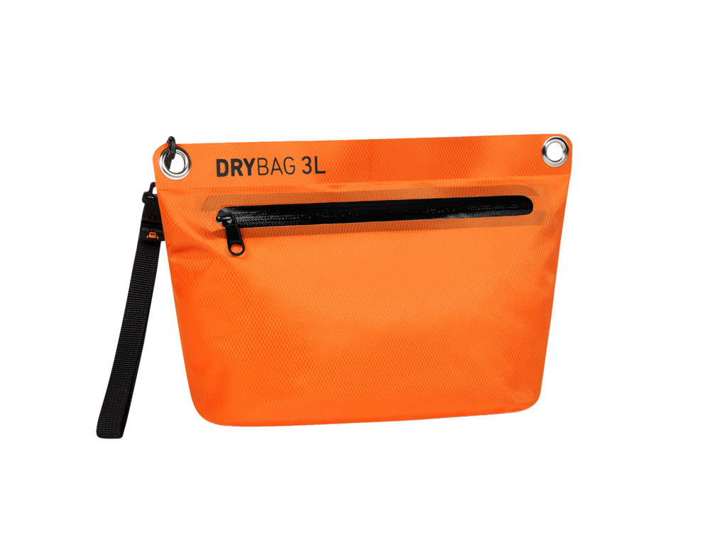 Reißverschluss-Tasche DRYBAG