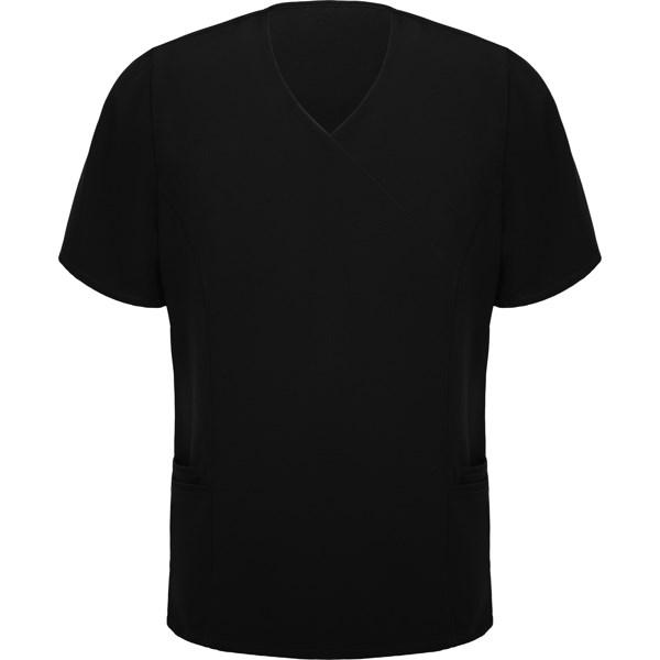 T-SHIRT FEROX S/S BLACK
