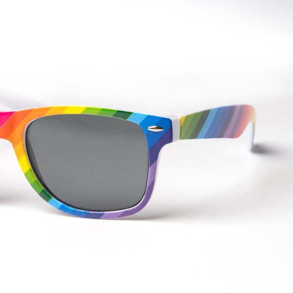 SONNENBRILLE DALEY S/EINHEITSGRÖSSE MULTICOLOR