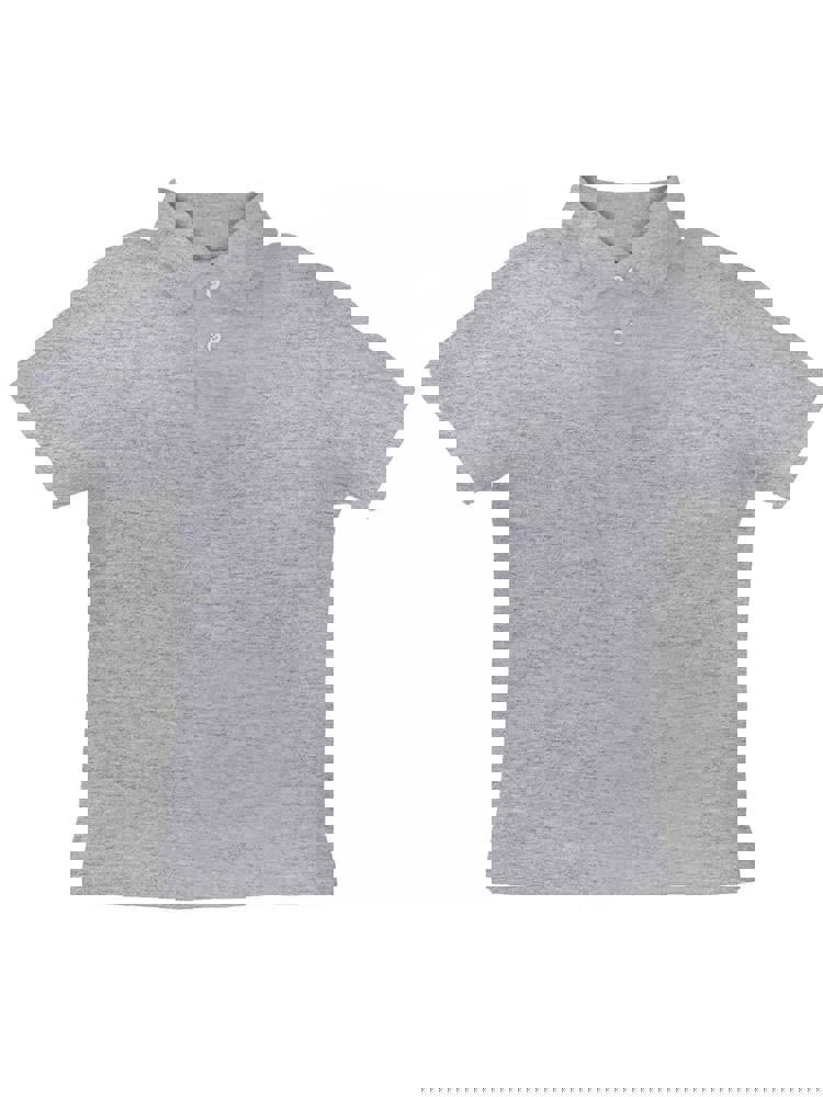 Grau-meliert (PMS Cool Grey 7C)