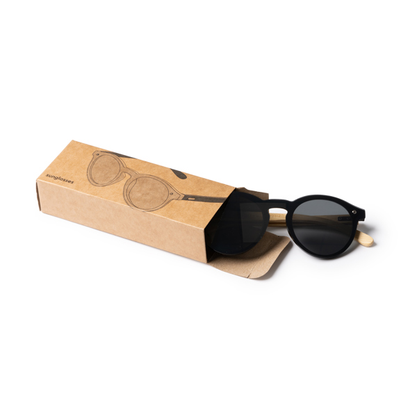 SONNENBRILLE COLTON S/EINHEITSGRÖSSE GREIGE