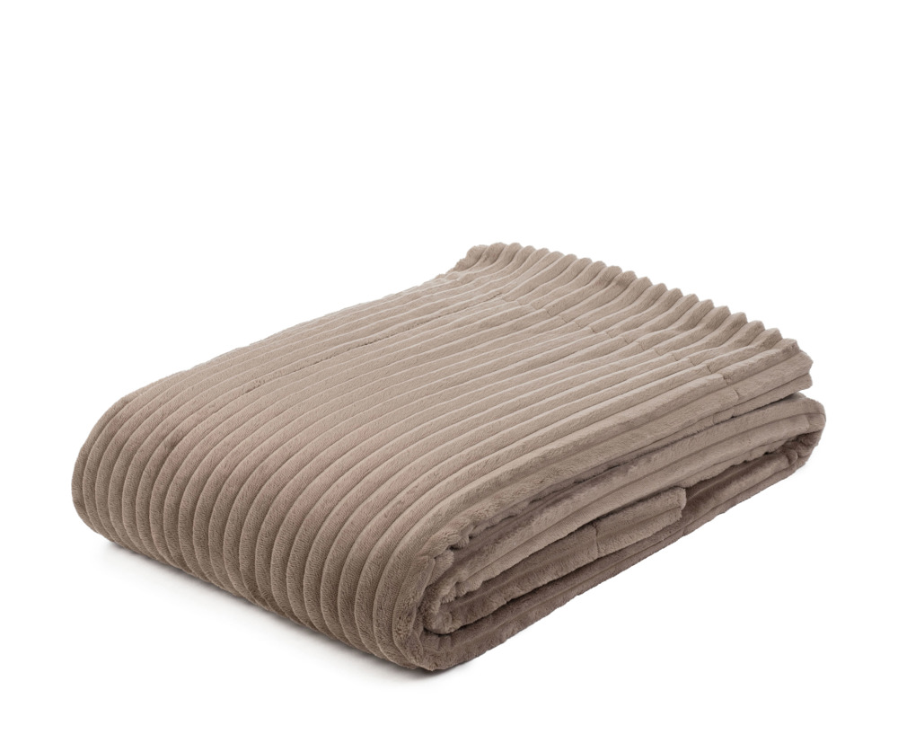 Cord Optik - taupe