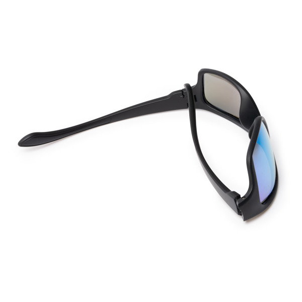 SUNGLASSES GENOVA BLACK