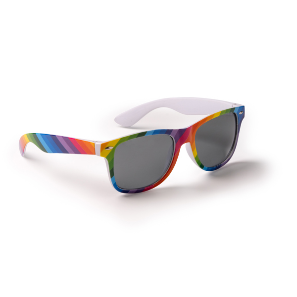 SONNENBRILLE DALEY S/EINHEITSGRÖSSE MULTICOLOR