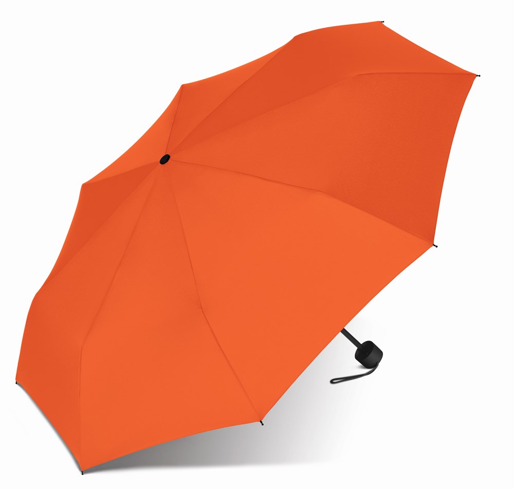 Taschenschirm Super Mini - orange