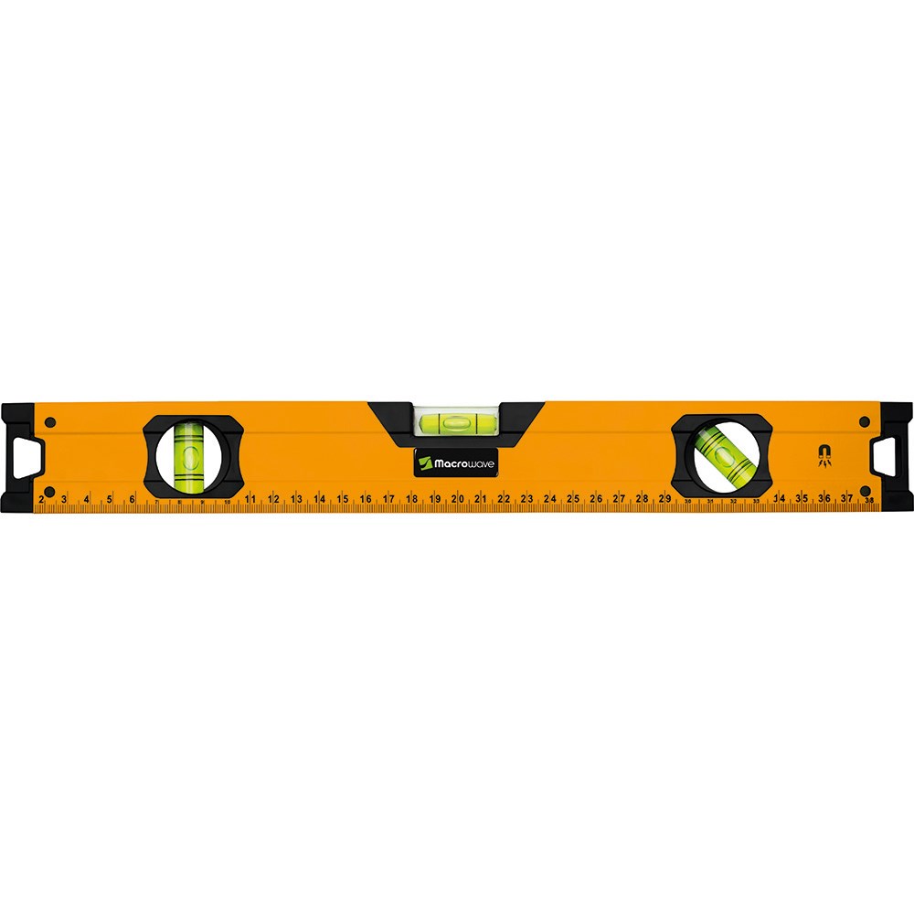 Aluminium-Wasserwaage "Balance Level 400"