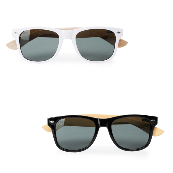 SONNENBRILLE EDEN S/EINHEITSGRÖSSE BLACK