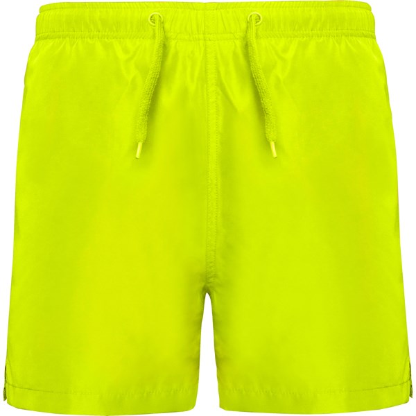 FLUOR YELLOW